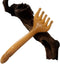 Piegricdiat Portable Massager Natural Scraping Massage Set for Whole Body, Neck, Shoulder Back