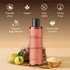 Life & Pursuits Amla Brahmi Oil - 3.4 Oz Natural Indian Ayurvedic Blend for Hair and Scalp Nourishment