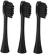 HAKIDZEL 3pcs Lightweight Replacement Electric Toothbrush Heads Compatible with Oral Electric Toothbrushes Soft