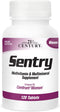 21st Century Sentry Women Multivitamin Tablets, 120 Count