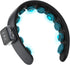 H1 11 5 3 Master Massage Fashion Hairband Head Massager - Slim & Lightweight, Vibrating Heads, Modes, Intensities from