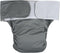 RONGXG Adult Reusable Cloth Diapers Washable Incontinence Underwears Adjustable Leakproof Nappy Care Pant