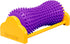 Foot Massager - Neuropathy Pain Relief Tool, Reflexology Roller for Foot Pain Relief