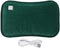 TINAYAUE Rechargeable Hot Water Bottle Portable Electric USB Hot Water Bag with Plush