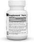 Source Naturals Niacin 100 mg Vitamin B-3, Non-GMO - 100 Tablets