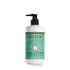 MRS. MEYER'S CLEAN DAY Hand Lotion for Dry Hands, Non-Greasy Moisturizer with Essential Oils, Basil, 12 oz