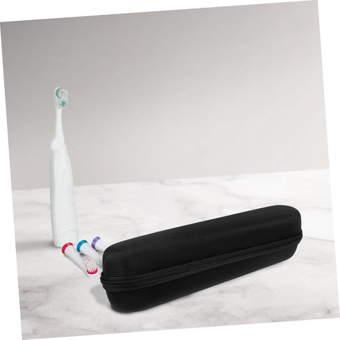 Portable Electric Toothbrush Travel Case - Bulk Storage