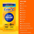Ester-C Vitamin C Tablets, 500mg, 60-Count, Unflavored (Packaging May Vary)