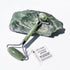 Jade Roller - Anti-Aging Therapy for Skin Care, Face Sculpting Tool for Eyes, Cheeks, Forehead