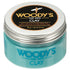 Woody's Clay for Men, Matte Finish with Firm and Flexible Hold, 3.4 oz.