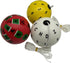 Nutvrliy Marsden Ball Vision Therapy with Letters for Hand-Eye Coordination and Visual, Visually Impaired Estrabismo