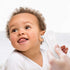eTherm Infrared Ear & Forehead Thermometer