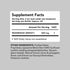 AMANDEAN Liposomal Glutathione Supplement, Liquid Reduced Setria 500mg, Immune Support