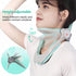 Price Xes 360 Neck Brace, Soft Foam Cervical Collar with Adjustable Chin Support, Cervical Neck Brace for Forward Head