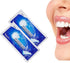 Teeth Whitening Strips Kit, 14 Pack 28 Strips for Oral Care, No Sensitivity