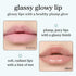 NOONI Korean Lip Oil - Applemint, Long-Lasting, Moisturizing, Hydrating, 0.12 FL Oz