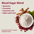 Snap Supplements Blood Sugar Blend, Support Healthy Blood Sugar, 60 Capsules (60 Count)