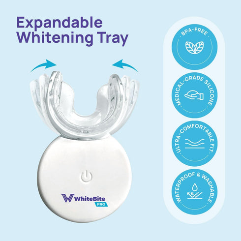 Whitebite Pro Teeth Gel