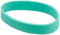 Sammons Preston 51795 Color-Coded Latex-Free Rubber Bands, 50", Medium, Green