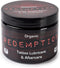 Redemption Organic Tattoo Lubricant, Barrier and Aftercare All in One - Natural Tattoo
