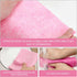 UPIQNG 20Pcs (12x8Inch) Papaya Dish Cloths Reusable Cleaning Wipes Absorbent Coconuts Shell Rags Non-linting Kitchen