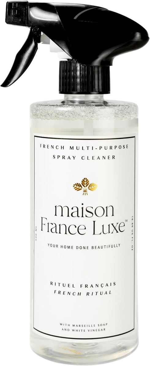 French Multi-Purpose - Spray Cleaner Rituel Franais