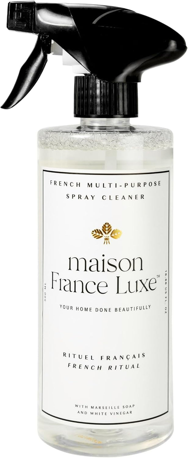 French Multi-Purpose - Spray Cleaner Rituel Franais