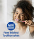 Dr. Fresh 6 Pack Firm Toothbrushes