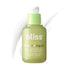 Bliss Niacinamide Disappearing Act Face Serum - Pore Vanish Complex with Vitamin B3 & Green Tea Extract - 1 Fl Oz