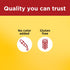 Nature Made Krill Oil 500mg, Superior Absorption with Astaxanthin, Omega 3s for Heart Health, 100 Softgels