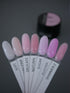 IN.HYPE UV/LED Hard Builder Gel for Nail Extension/Strengthening, Soft #4 Sculpting Color UV Gel