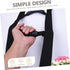 Safety Bed Ladder Assist Strap for Seniors - Easy Grip Handle