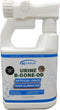 URINE-B-GONE-OD | Turf, Patio & Outdoor Urine Enzyme Odor Eliminator - 32 oz with Hose Connect Sprayer