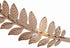 Leaf Branch Bridal Hair Crown Headbands, Gold