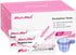 MomMed Ovulation Test Strips, 50 LH Ovulation Predictor Kit with 50 Collection