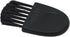 Supplying Demand Electric Razor Black Cleaning Brush Replacement for Efficient Maintenance