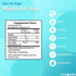 LIQUIDHEALTH Ionic Zinc 15mg, 2 Oz Liquid Zinc Supplement, High Potency Vitamin Drops for Adults, Men & Women, Kids 4 &