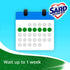Sard Stick,100g, Wonder Concentrated Stain Remover Wonder with Eucalyptus