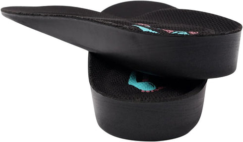 Height Increase Insoles, Shoe Lift Inserts