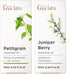 Petitgrain Essential Oil for Skin & Juniper Essential Oil for Skin Set
