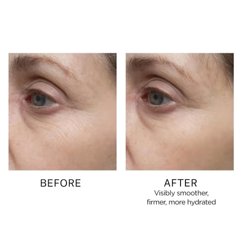 TATCHA Luminous Deep Hydration Lifting Mask - Single Use, 20 ml / 0.68 oz for Luminous Skin