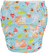 Sigzagor Teen Adult Cloth Diaper Nappy Reusable Washable for Disability Incontinence Large (Baby