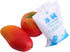 Gel Ice Pack, Reusable Cold Compress Ice Packs for Pain Relief, 10pcs Eco-Friendly Hot and Cold Gel Packs for Injuries