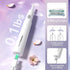 TOUCHBeauty Electric Nail Drill, Professional Nail Files for Acrylic Gel Nails, Portable Manicure Kit