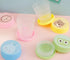 RRMNBVCXZ Portable Foldable Mouthwash Cup