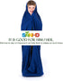 Height:35"- 59" SANHO Dynamic Movement Sensory Sock, Body Sock, Toys for Autistic and Sensory Processing Disorders