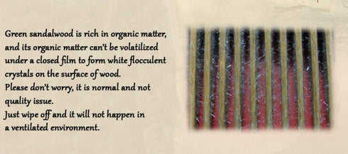 Louise Maelys 2pcs Wooden Hair Comb, Wide Tooth and Fine Tooth Detangling Sandalwood Combs