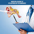 EarClear RX Ear Wash System Full Kit with Otoscope, Rigid Kit, 3 Tips