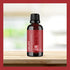 Set Maple Holistics Essential Oils - Relaxing Nighttime and Morning Essential Oil Blends for Diffuser with Mint