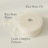 Beauty of Joseon Radiance Cleansing Balm, Makeup, Sunscreen, Pore Cleanser for Sensitive Acne Skin, 100ml